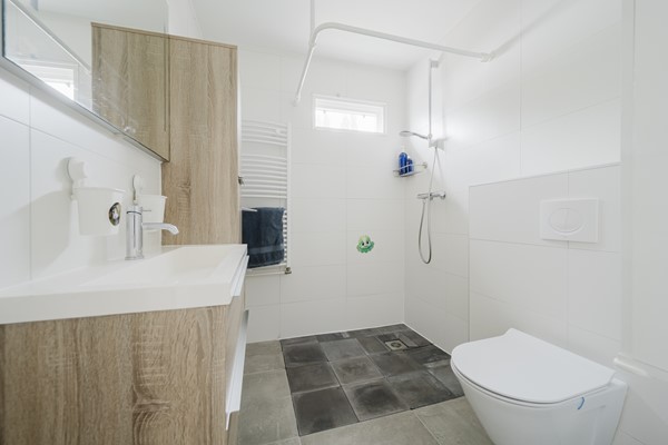 Medium property photo - Amazonestraat 51, 3207 NA Spijkenisse